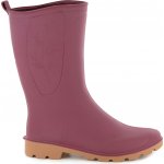 Blackfox Holínky Durance dámské raspberry – Zboží Mobilmania