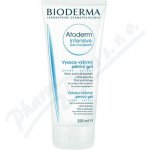 Kamill Green Line certifikovaný přírodní sprchový gel Fresh Day tuba 200 ml – Hledejceny.cz