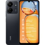 Xiaomi Redmi 13C 8GB/256GB – Hledejceny.cz