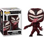 Funko Pop! Venom Let There Be Carnage Carnage Marvel – Hledejceny.cz