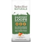 Supreme Petfoods Ltd Selective Naturals Snack Harvest Loops 80 g – Zboží Mobilmania