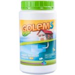 Druchema BIO GOLEM S biologický čistič septiků a jímek 1kg – Zboží Mobilmania