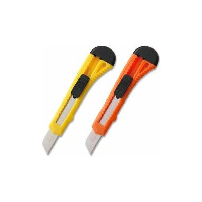 Odlamovací nůž - 18 mm – Zboží Dáma