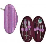 Segali Dámská manikúra 230401-384 růžová – Zboží Mobilmania