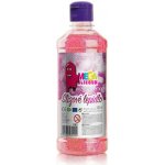 Megaslizoun lepidlo na sliz třpytivé růžové 500 ml – Sleviste.cz