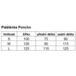 HAVEN poncho II – Zbozi.Blesk.cz