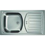 Alveus Basic 150 LUX – Zboží Mobilmania