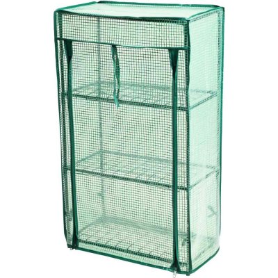 PROGARDEN Foliovník zahradní 46 x 24 x 80 cm KO-CE7000100 – Zboží Mobilmania