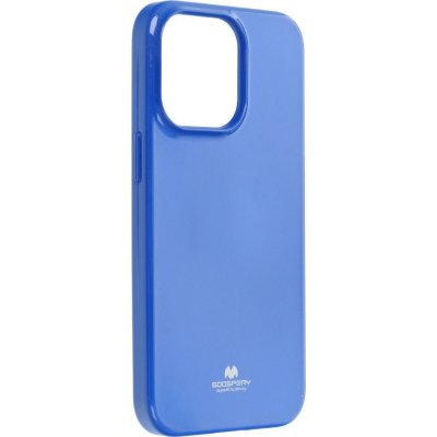 Pouzdro Jelly Case Mercury iPhone 13 Pro tmavěmodré – Zbozi.Blesk.cz