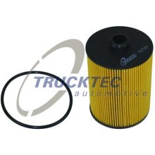 TRUCKTEC AUTOMOTIVE Olejový filtr 07.18.059