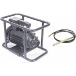 POWERMAT 1500W PM-WDB-1500T – Sleviste.cz