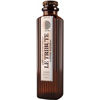 Le Tribute Tonic Water 200 ml