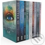 Shatter Me box set - Tahereh Mafi – Hledejceny.cz