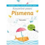 Kouzelné psaní Písmena - Emil Gerginov – Hledejceny.cz