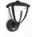 Zahradní lampa Massive Philips 15479/30/16