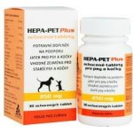 Lavet Hepa Pet Plus 250 mg 30 tbl – Zbozi.Blesk.cz