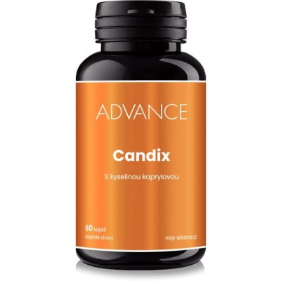 Advance Candix 60 kapslí – Hledejceny.cz