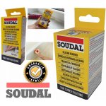 SOUDAL Odstraňovač silikonu 100g – Zbozi.Blesk.cz