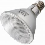 Repti Zoo Halogen Basking Spot 75 W – Zboží Dáma