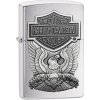 Zapalovače Zippo Harley Davidson Benzínový