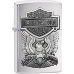 Zippo Harley Davidson Benzínový – Zboží Dáma Zippo Harley Davidson Benzínový – Zboží Dáma