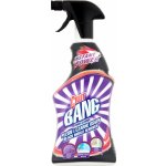 Cillit Bang Power Cleaner odstraňovač černé plísně 750 ml – Zboží Dáma