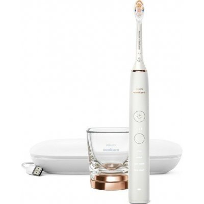 Philips Sonicare 9000 DiamondClean HX9911/23 – Zboží Mobilmania