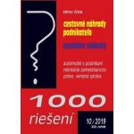 1000 riešení 10-2019 – Hledejceny.cz