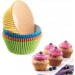 Westmark Košíčky papírové 5 cm barevné 80ks – Zboží Dáma