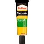 PATTEX Chemoprén Univerzál 50 g – Zboží Mobilmania