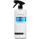 FX Protect Tire & Rubber Protection 1 l – Sleviste.cz