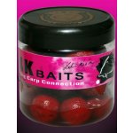 LK Baits Fresh Boilies Euro Economic SPICE SHRIMP 250ml 18mm – Hledejceny.cz