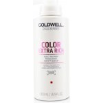 Goldwell Dualsenses Color Extra Rich 60sec Treatment 500 ml – Zboží Mobilmania