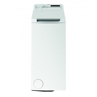 Whirlpool TDLR 7220SS EU/N