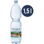 Dobrá Voda lesní jahoda 1,5 l – Hledejceny.cz