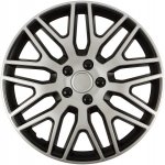 Versaco Dakar NC silver black 16" 4 ks | Zboží Auto