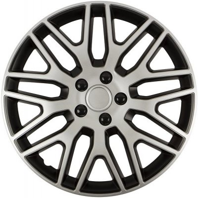 Versaco Dakar NC silver black 16" 4 ks | Zboží Auto