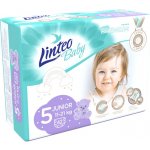 LINTEO BABY Prémiové 4 MAXI č.4 8-15 kg 50 ks – Zboží Dáma