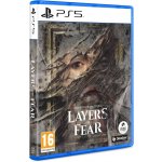 Layers of Fear – Zboží Mobilmania