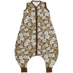 Meyco Jumper Vintage Flower Taupe – Hledejceny.cz