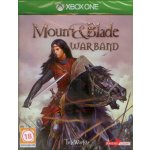 Mount and Blade: Warband – Sleviste.cz