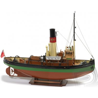 Billing Boats St. Canute 1:50