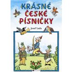 Krásné české písničky – Hledejceny.cz