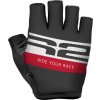 Rukavice na kolo R2 Ride ATR43A SF black/white/red