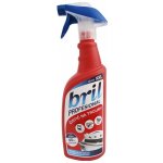 Bril Profesional čistič na trouby 750 ml – HobbyKompas.cz