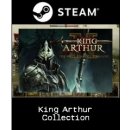Hra na PC King Arthur Collection