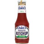 Kand kečup extra s česnekem 520 g – Zboží Dáma