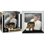 Funko Pop! Michael Jackson Thriller Albums 33 – Hledejceny.cz