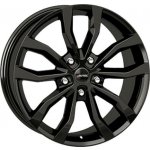 AUTEC UTECA 8.5x19 5x120 ET46 gloss black – Hledejceny.cz