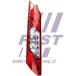 Zadní světlo FAST FT86450 – Hledejceny.cz